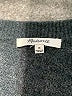 Madewell Polka Dots Black Pullover Sweater Size M - photo 7