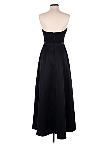 David's Bridal Cocktail Dress (view 2)