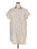 Unbranded Tan Casual Dress Size XXL - photo 1
