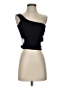 Unbranded Black Tube Top Size S (estimated) - photo 1