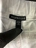 Eileen Fisher White Jeans Size L - photo 7