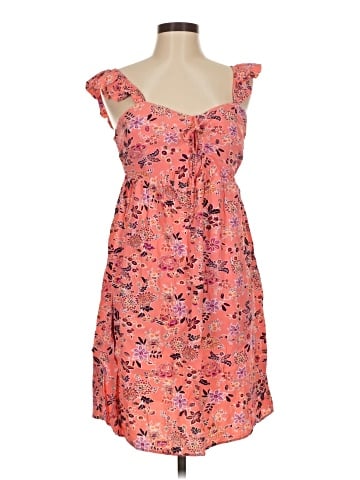 Ann Taylor LOFT Casual Dress (view 1)
