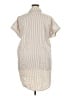 Unbranded Tan Casual Dress Size XXL - photo 2