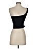 Unbranded Black Tube Top Size S (estimated) - photo 2