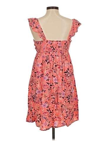 Ann Taylor LOFT Casual Dress (view 2)