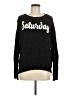 Express Black Pullover Sweater Size M - photo 1