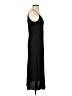 H&M 100% Polyester Black Cocktail Dress Size S - photo 4