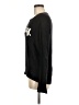 Express Black Pullover Sweater Size M - photo 5
