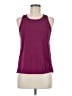 90 Degree by Reflex Burgundy Active Tank Size M (estimated) - photo 1
