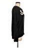 Express Black Pullover Sweater Size M - photo 4