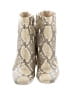 Sam Edelman Gold Tan Boots Size 9 1/2 - photo 2