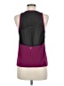 90 Degree by Reflex Burgundy Active Tank Size M (estimated) - photo 2