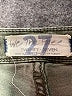 We the Free Green Jeans Size 27 waist - photo 7