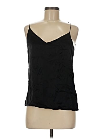 BITE Studios Sleeveless Silk Top (view 1)