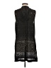 Dotti Black Casual Dress Size M - photo 2