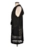Dotti Black Casual Dress Size M - photo 5