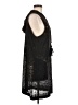 Dotti Black Casual Dress Size M - photo 4