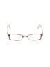 Unbranded Orange Burgundy Sunglasses One size - photo 2