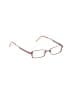 Unbranded Orange Burgundy Sunglasses One size - photo 1