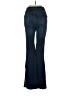 Assorted Brands Blue Jeans Size 25 waist - photo 2