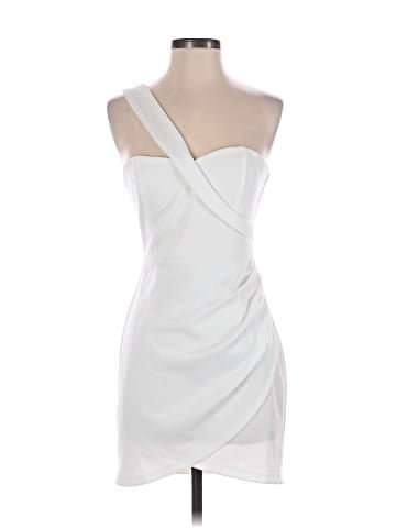 American Threads Cocktail Dress (view 1)