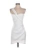 American Threads White Cocktail Dress Size S - photo 1