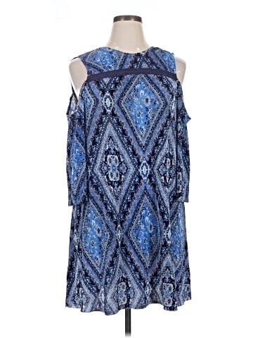 Bebop Casual Dress (view 1)