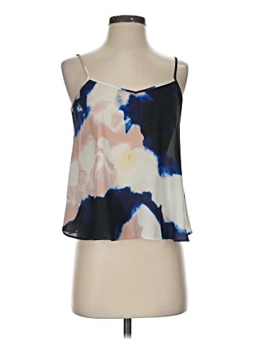 Olive and Oak Sleeveless Top (view 1)