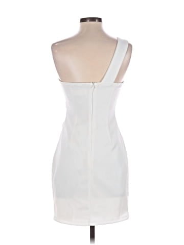 American Threads Cocktail Dress (view 2)