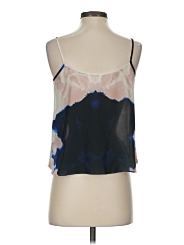 Olive and Oak Sleeveless Top (view 2)