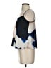 Olive and Oak 100% Polyester Blue Sleeveless Top Size XS - photo 5