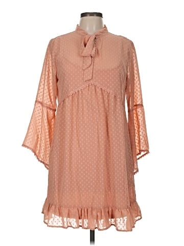 Chelsea & Violet Casual Dress (view 1)