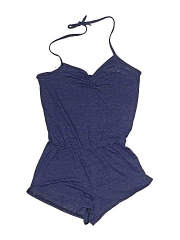 American Apparel Romper (view 1)