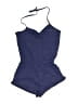 American Apparel Blue Romper Size XS (kids) - photo 1