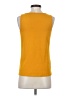 Unbranded Yellow Tank Top Size S (estimated) - photo 2