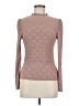 Unbranded Brown Long Sleeve Turtleneck Size M (estimated) - photo 1