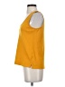 Unbranded Yellow Tank Top Size S (estimated) - photo 5