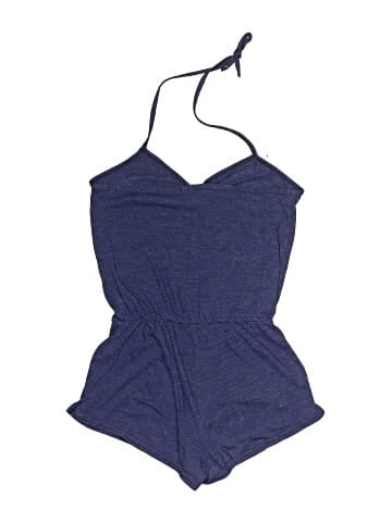American Apparel Romper (view 2)