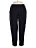 Mondetta Solid Black Casual Pants Size XL - photo 1