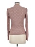 Unbranded Brown Long Sleeve Turtleneck Size M (estimated) - photo 2
