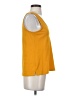 Unbranded Yellow Tank Top Size S (estimated) - photo 4