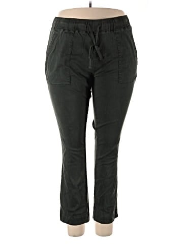 Buffalo by David Bitton Jeggings (view 1)