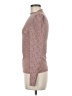 Unbranded Brown Long Sleeve Turtleneck Size M (estimated) - photo 5