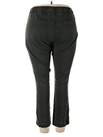 Buffalo by David Bitton Jeggings (view 2)