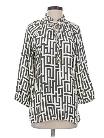 Britt Ryan Blouse (view 1)
