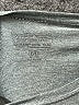 Converse One Star 100% Polyester Gray Active T-Shirt Size M - photo 7