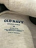 Old Navy Solid Ivory Turtleneck Sweater Size XS - photo 7