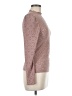 Unbranded Brown Long Sleeve Turtleneck Size M (estimated) - photo 4