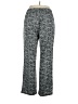 Premise Studio Paisley Gray Casual Pants Size 1X - photo 2