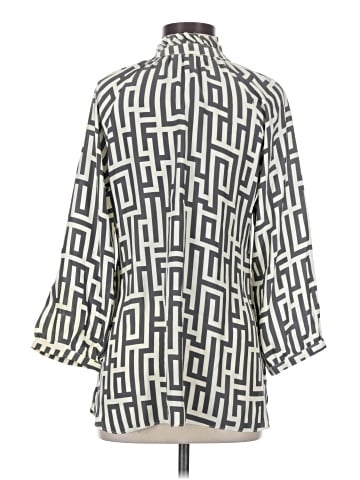 Britt Ryan Blouse (view 2)